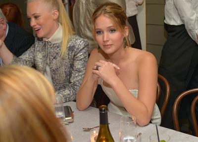 Jennifer Lawrence