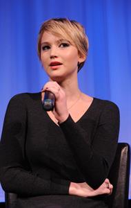Jennifer Lawrence