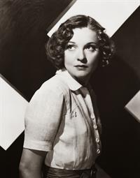 Anna Sten