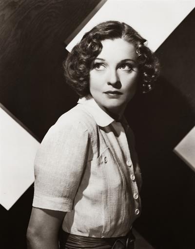 Anna Sten