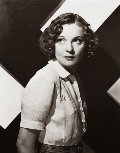 Anna Sten