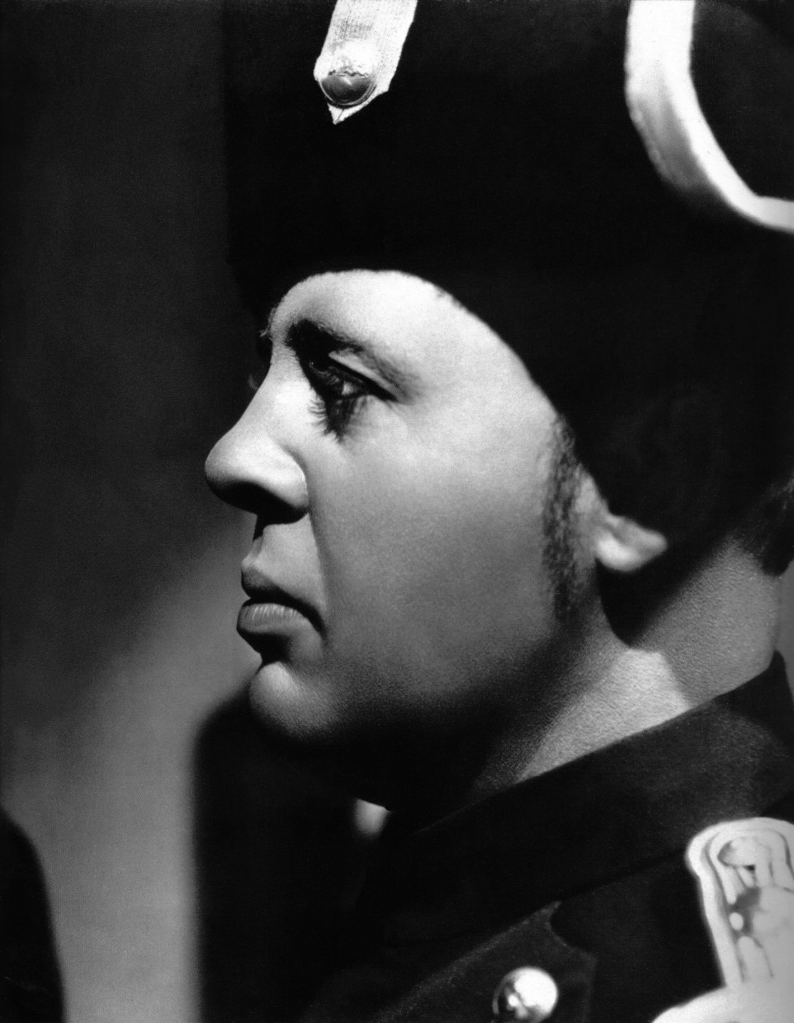 Charles Laughton