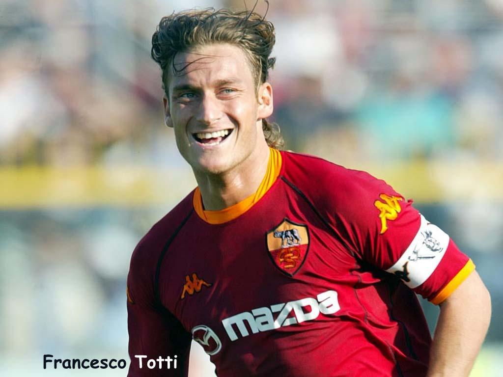 Francesco Totti