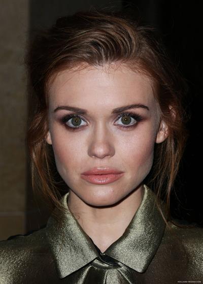 Holland Roden
