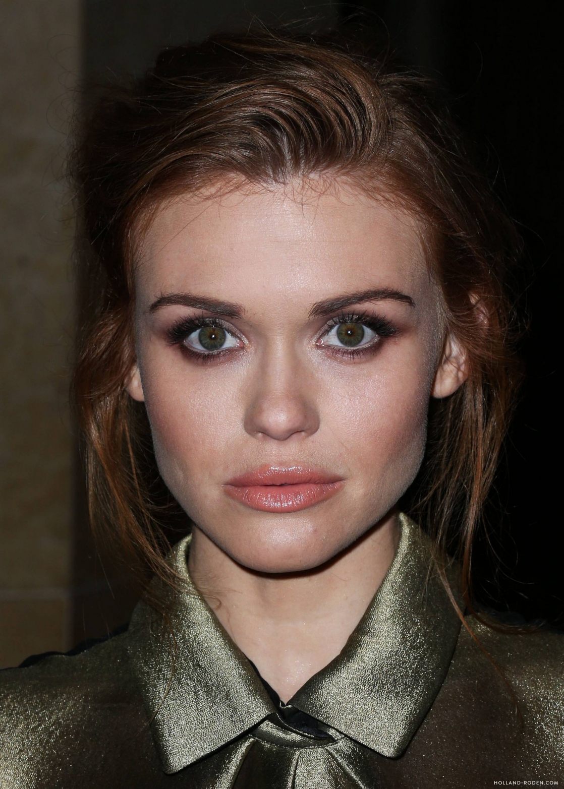 Holland Roden