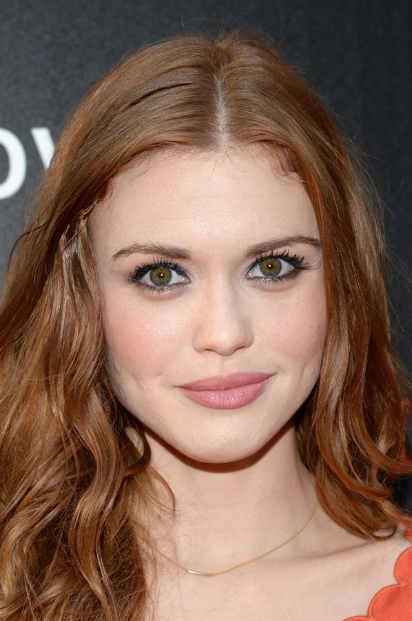 Holland Roden