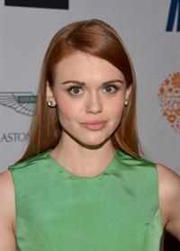 Holland Roden