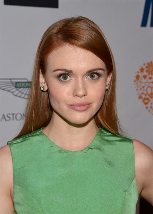 Holland Roden