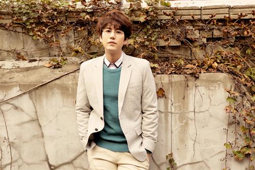 Cho Kyuhyun