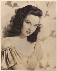 Susan Hayward
