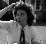 Susan Hayward