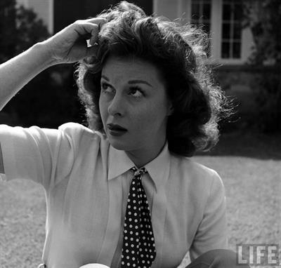 Susan Hayward