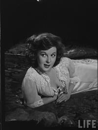 Susan Hayward