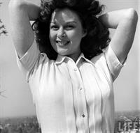 Susan Hayward