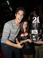 Tyler Posey