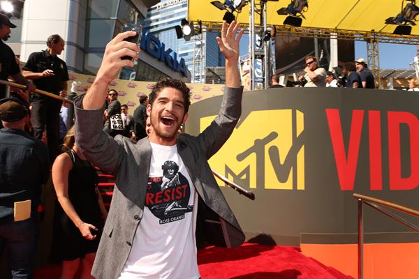 Tyler Posey