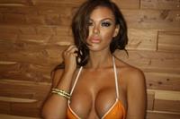 Vivian Kindle in a bikini