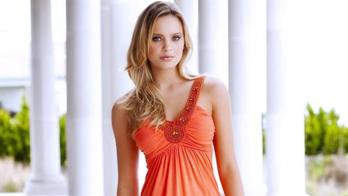 Elisandra Tomacheski