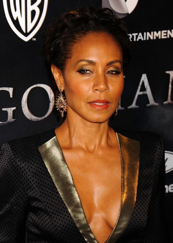 Jada Pinkett Smith