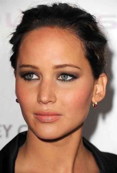 Jennifer Lawrence