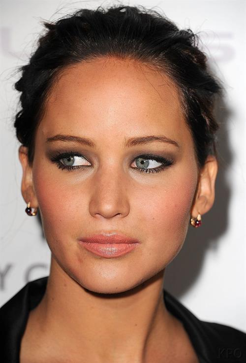 Jennifer Lawrence