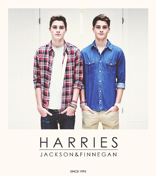 Jack Harries