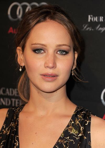 Jennifer Lawrence