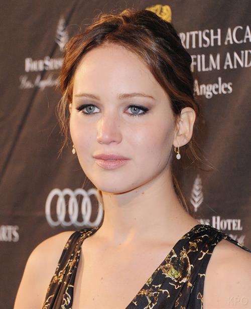 Jennifer Lawrence