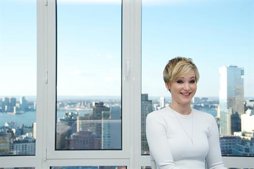 Jennifer Lawrence