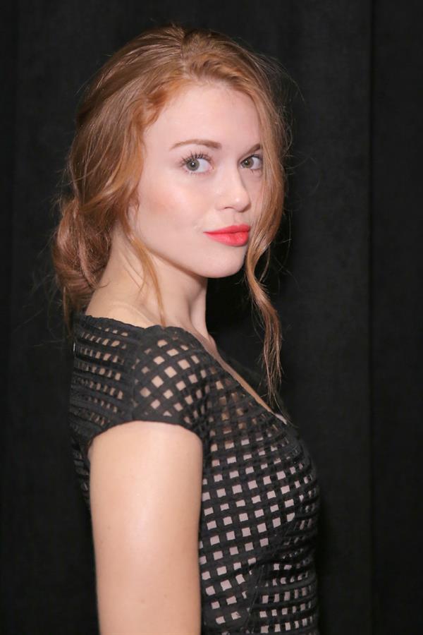 Holland Roden