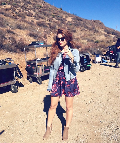 Holland Roden