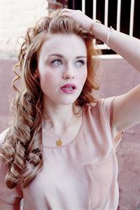 Holland Roden