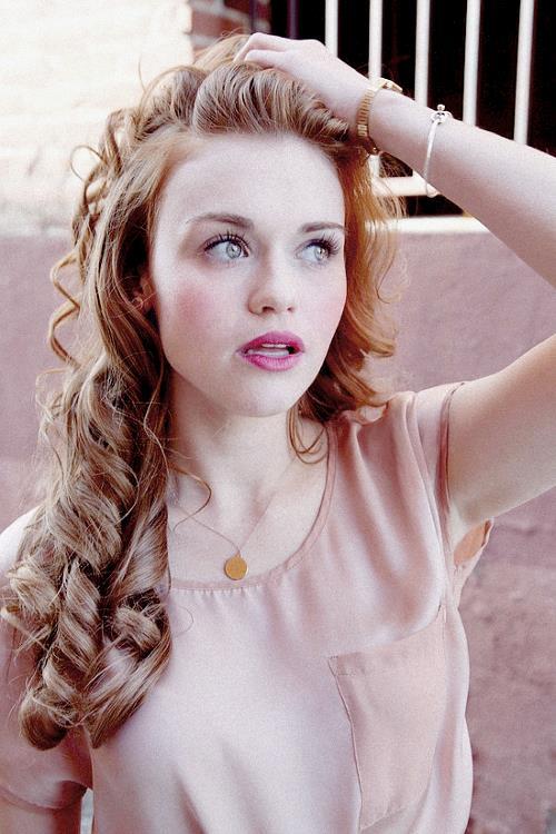 Holland Roden