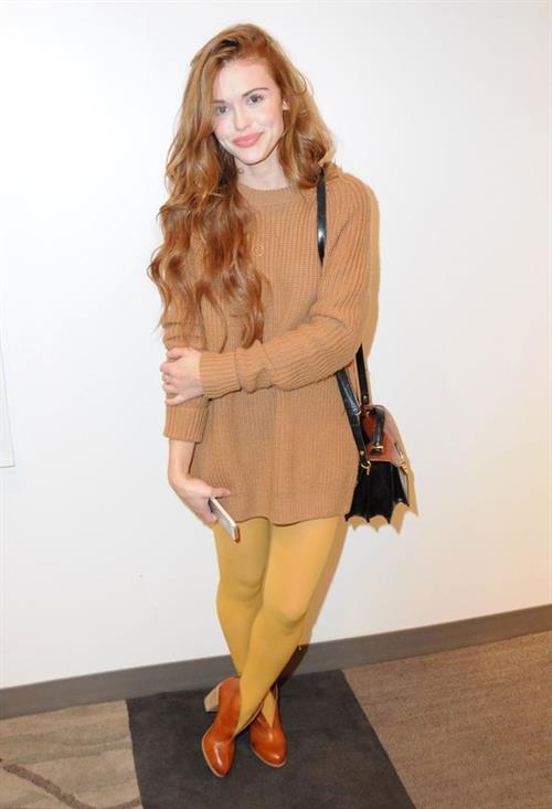 Holland Roden