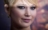 Jennifer Lawrence