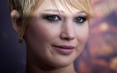 Jennifer Lawrence