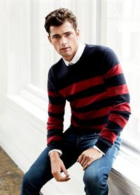 Sean O'Pry