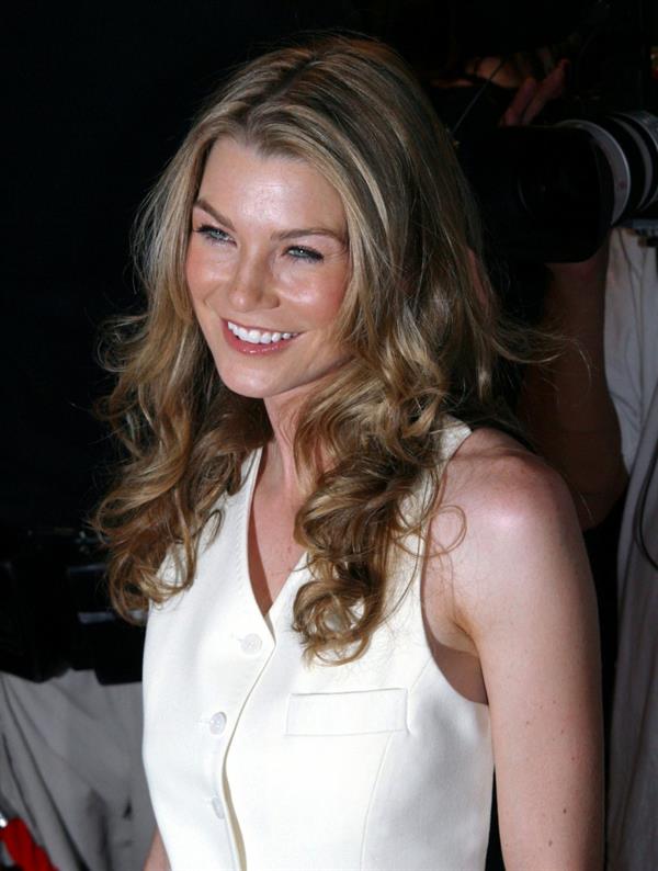 Ellen Pompeo