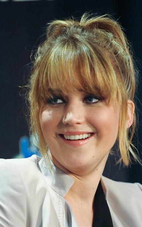 Jennifer Lawrence