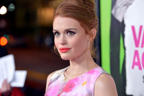 Holland Roden