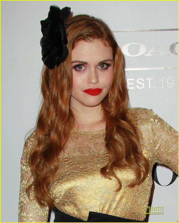 Holland Roden