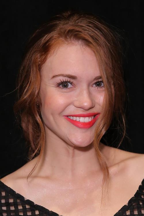 Holland Roden