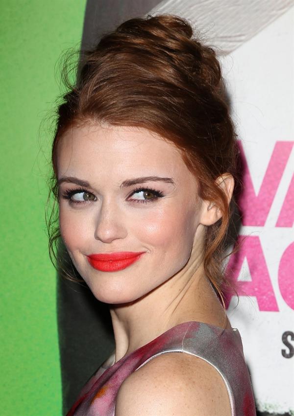 Holland Roden