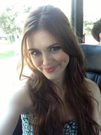 Holland Roden
