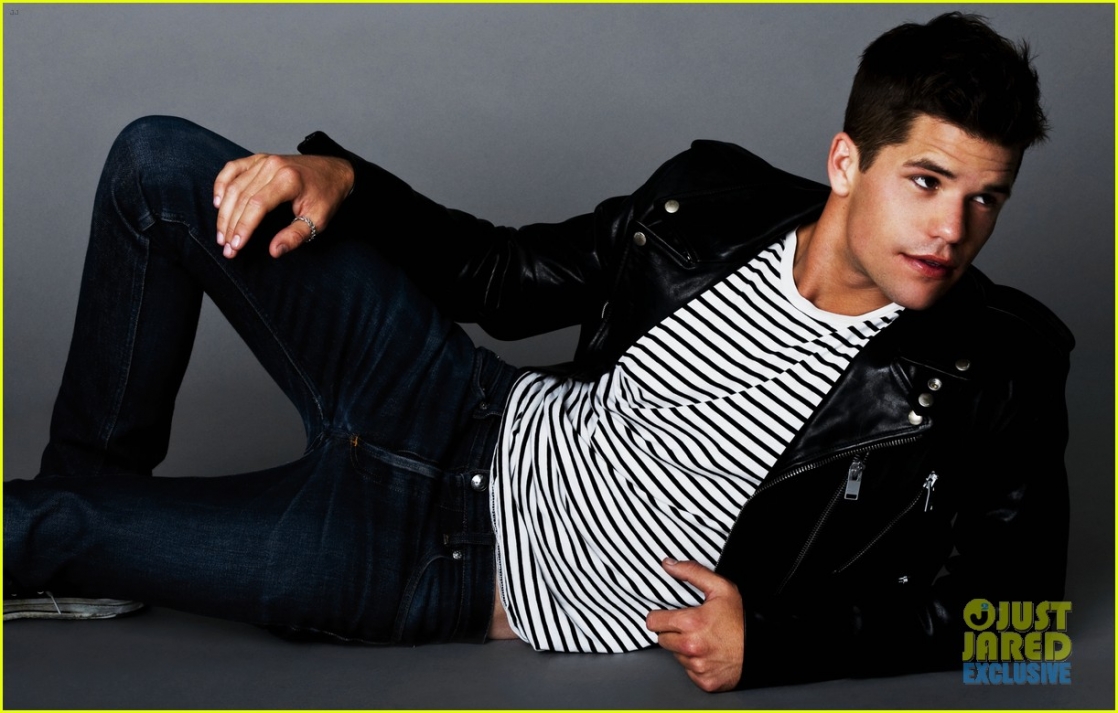 Max Carver
