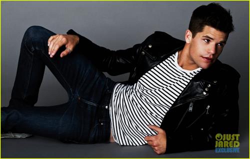 Max Carver