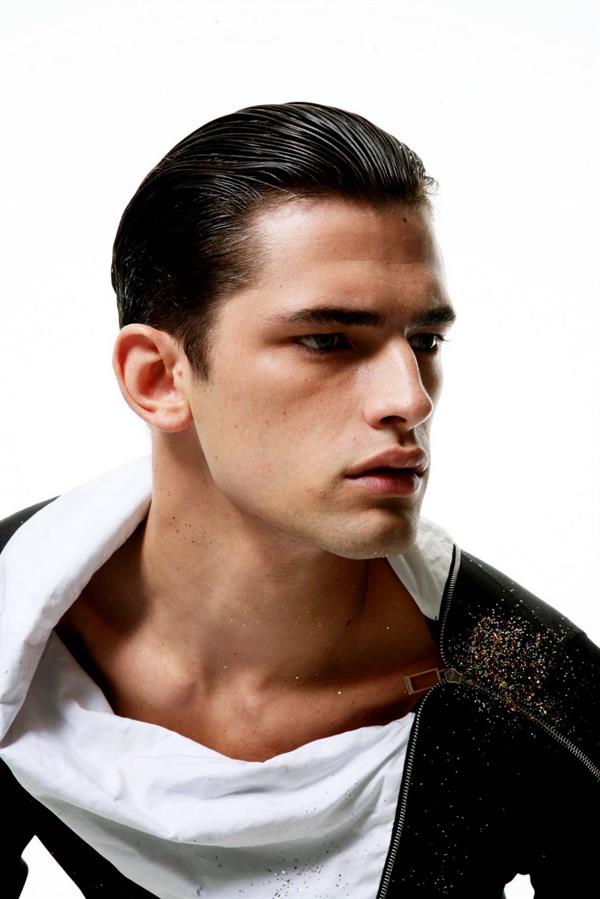 Sean O'Pry