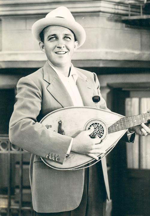Bing Crosby