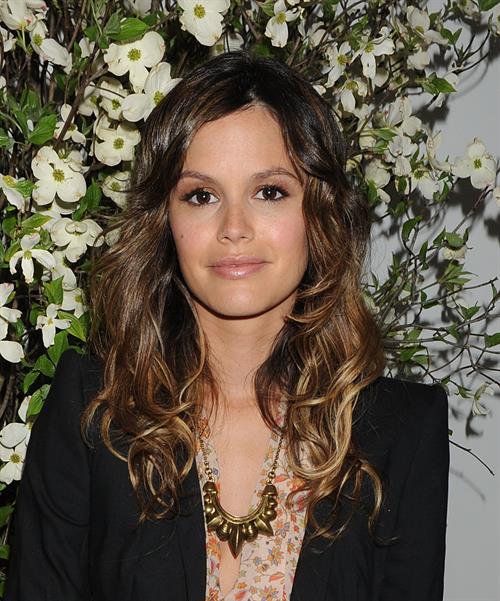Rachel Bilson