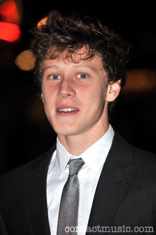 George Mackay
